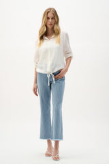 JOSEPH RIBKOFF JEANS FEMME