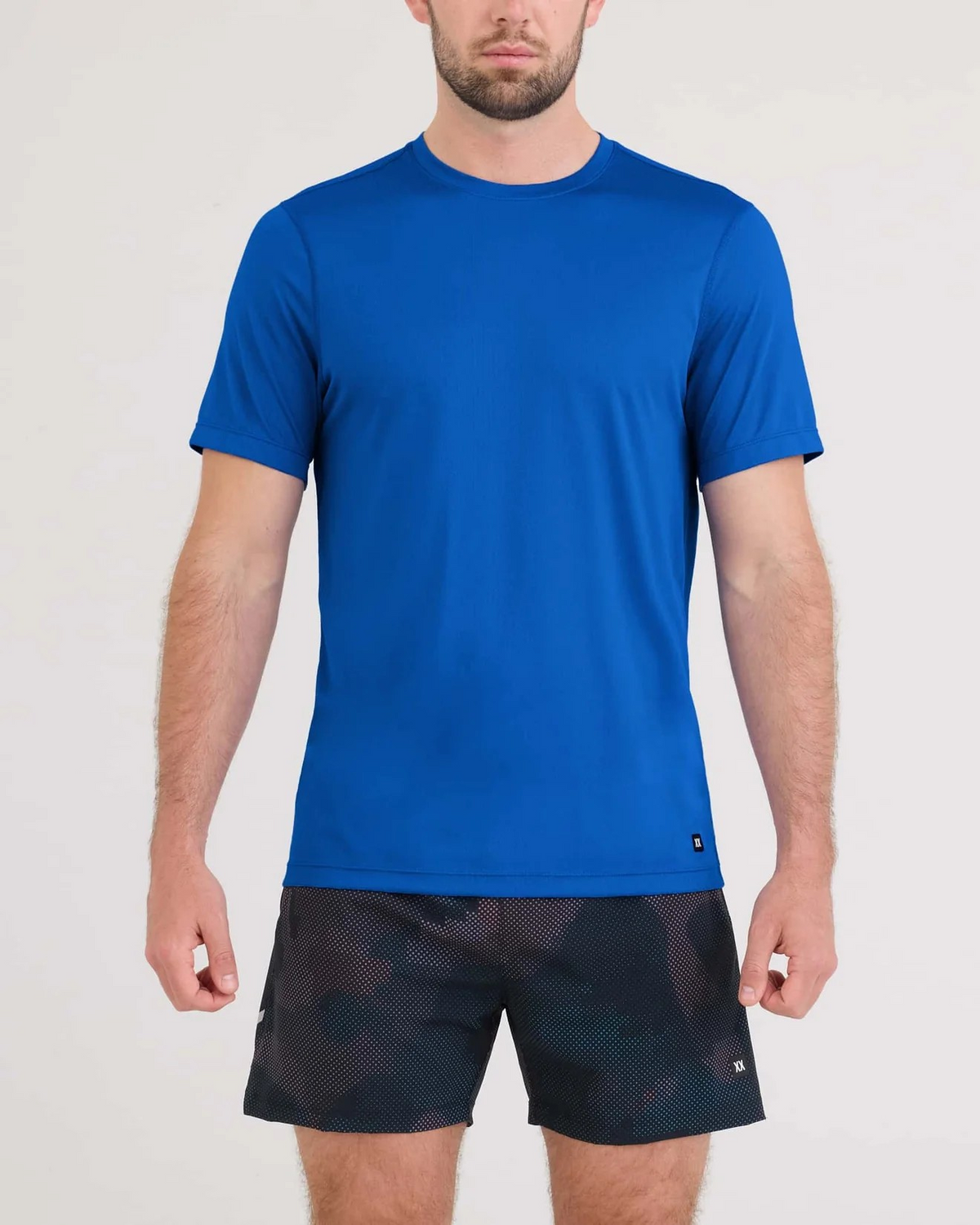 SAXX T-SHIRT HOMME
