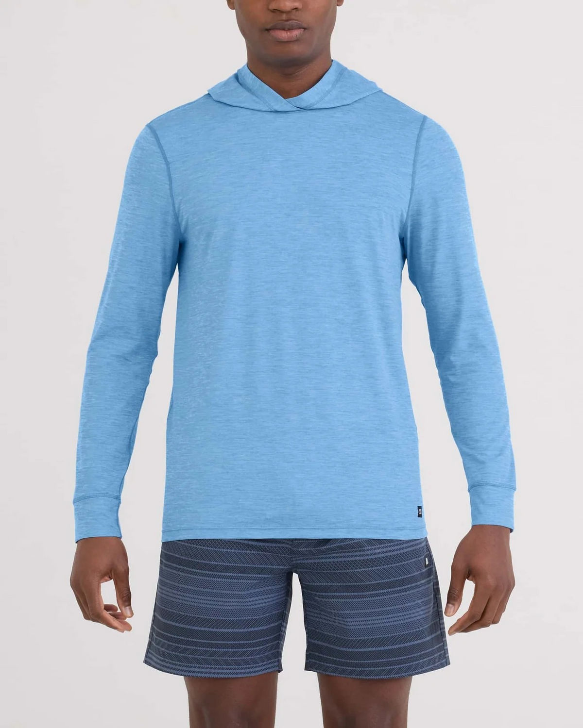 SAXX HOODIE HOMME