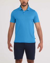 SAXX POLO HOMME