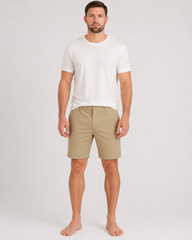 SAXX SHORT HOMME