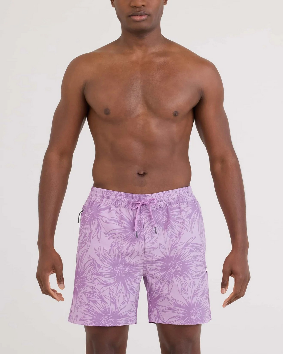 SAXX MAILLOT HOMME