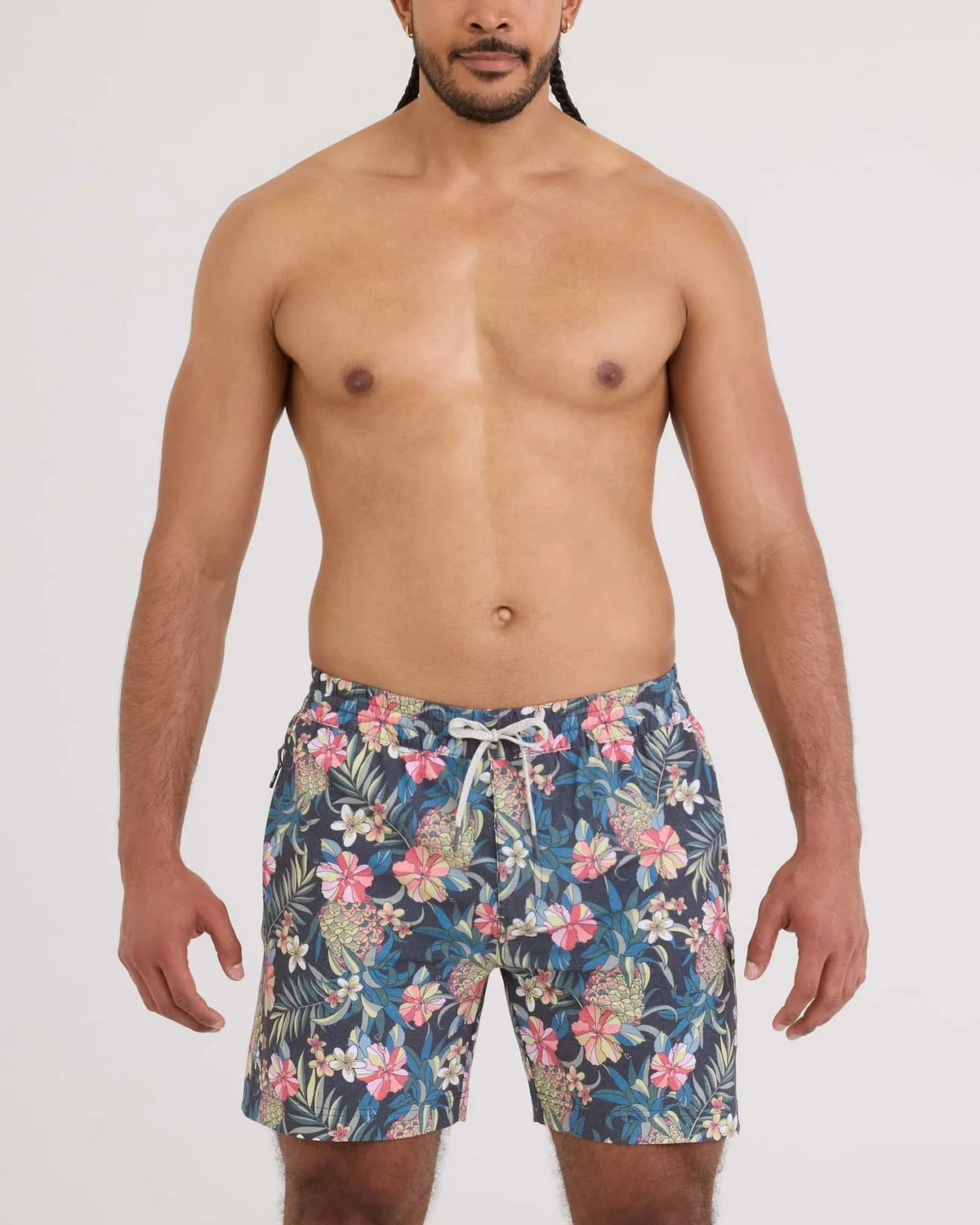 SAXX MAILLOT HOMME