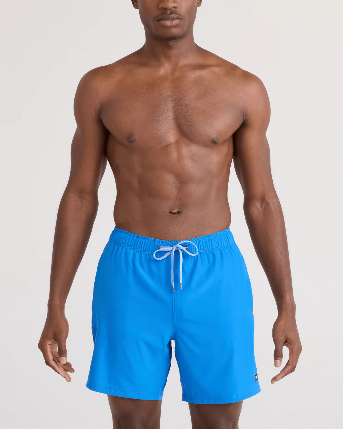 SAXX MAILLOT HOMME