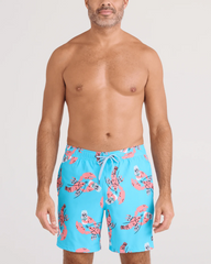 SAXX MAILLOT HOMME
