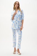 JOSEPH RIBKOFF VESTON FEMME