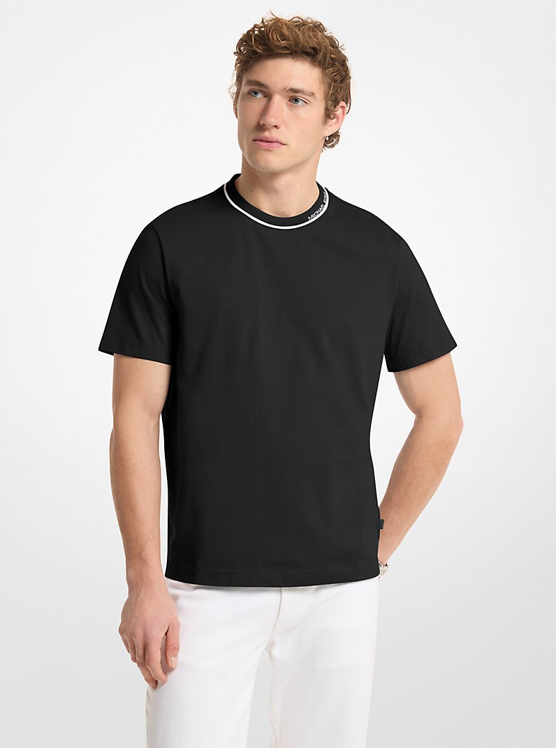 MICHAEL KORS T-SHIRT HOMME