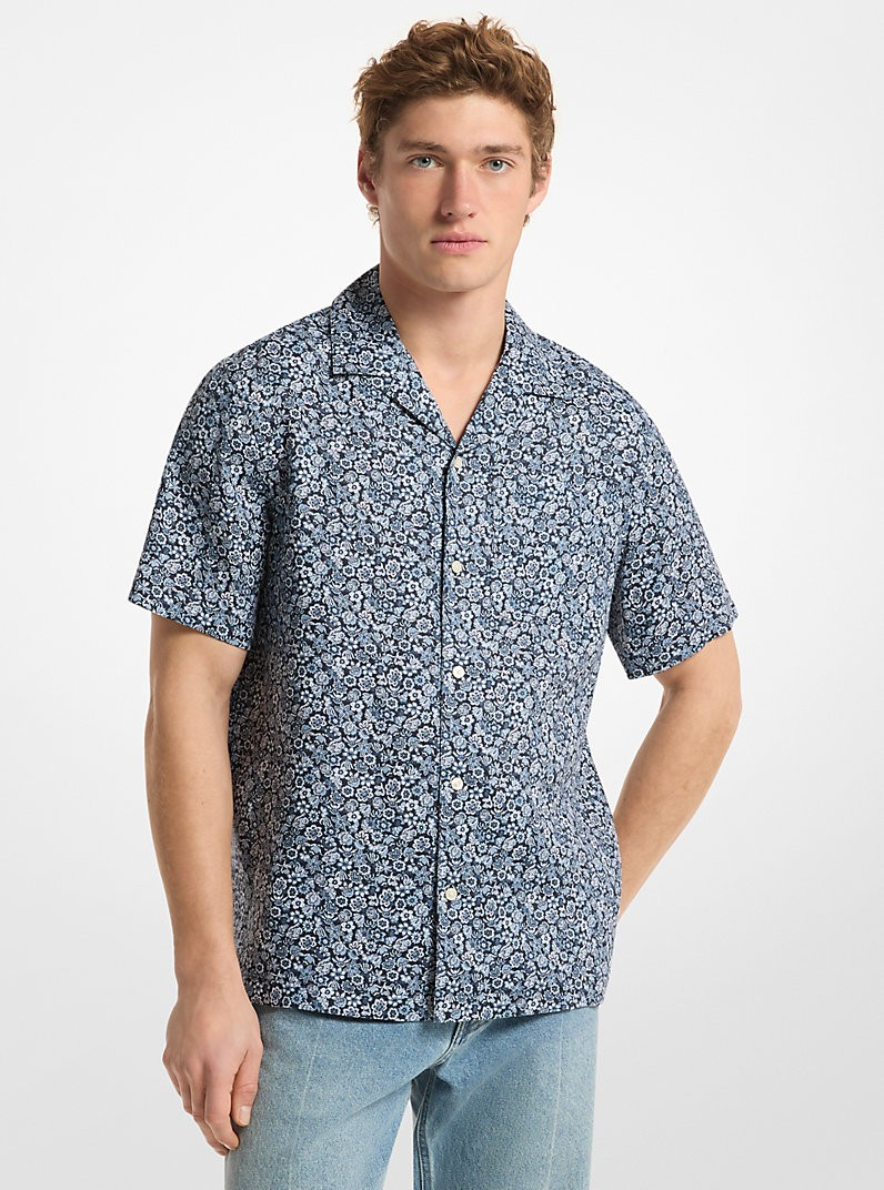 MICHAEL KORS CHEMISE HOMME