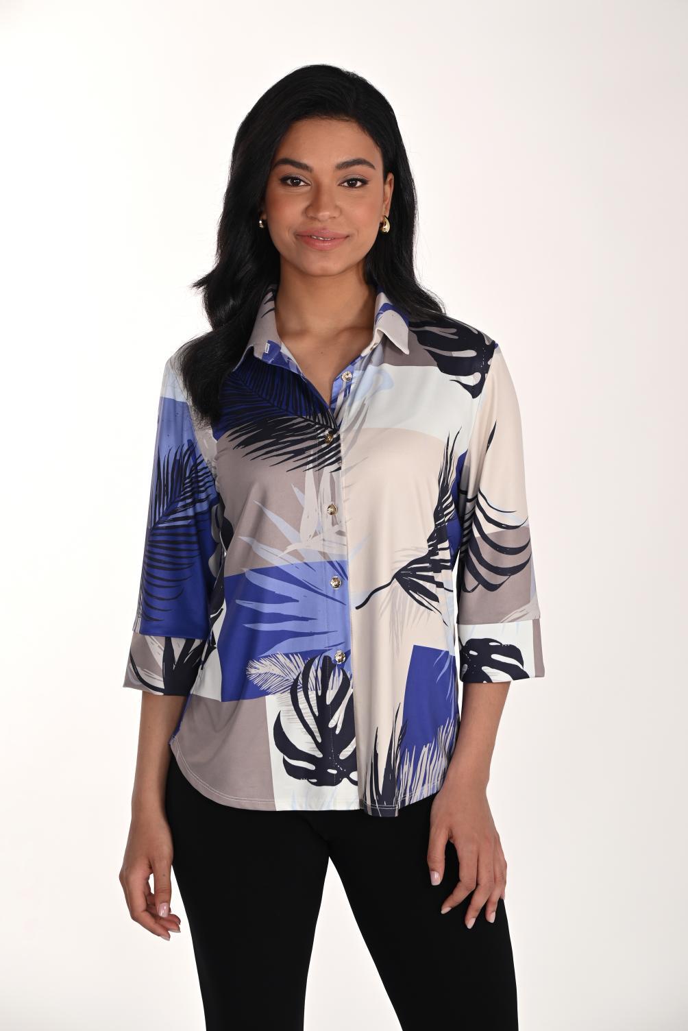 FRANK LYMAN BCHEMISE FEMME