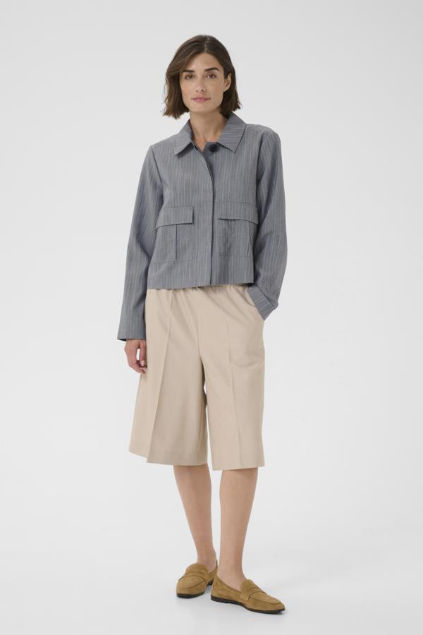 CULTURE VESTE FEMME