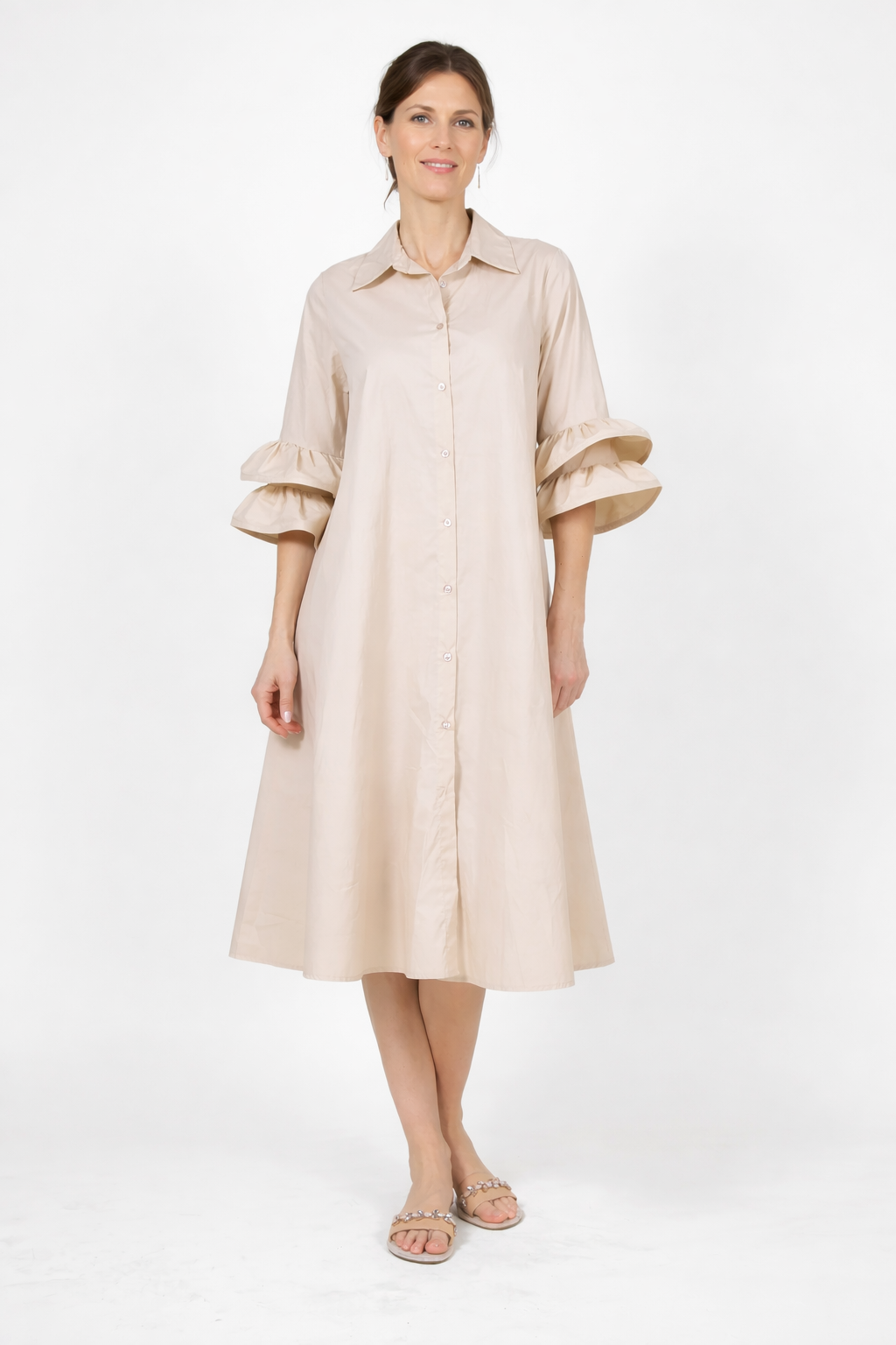 ANGELA MARA ROBE FEMME