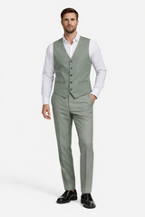 MATINIQUE VESTE SANS MANCHE HOMME