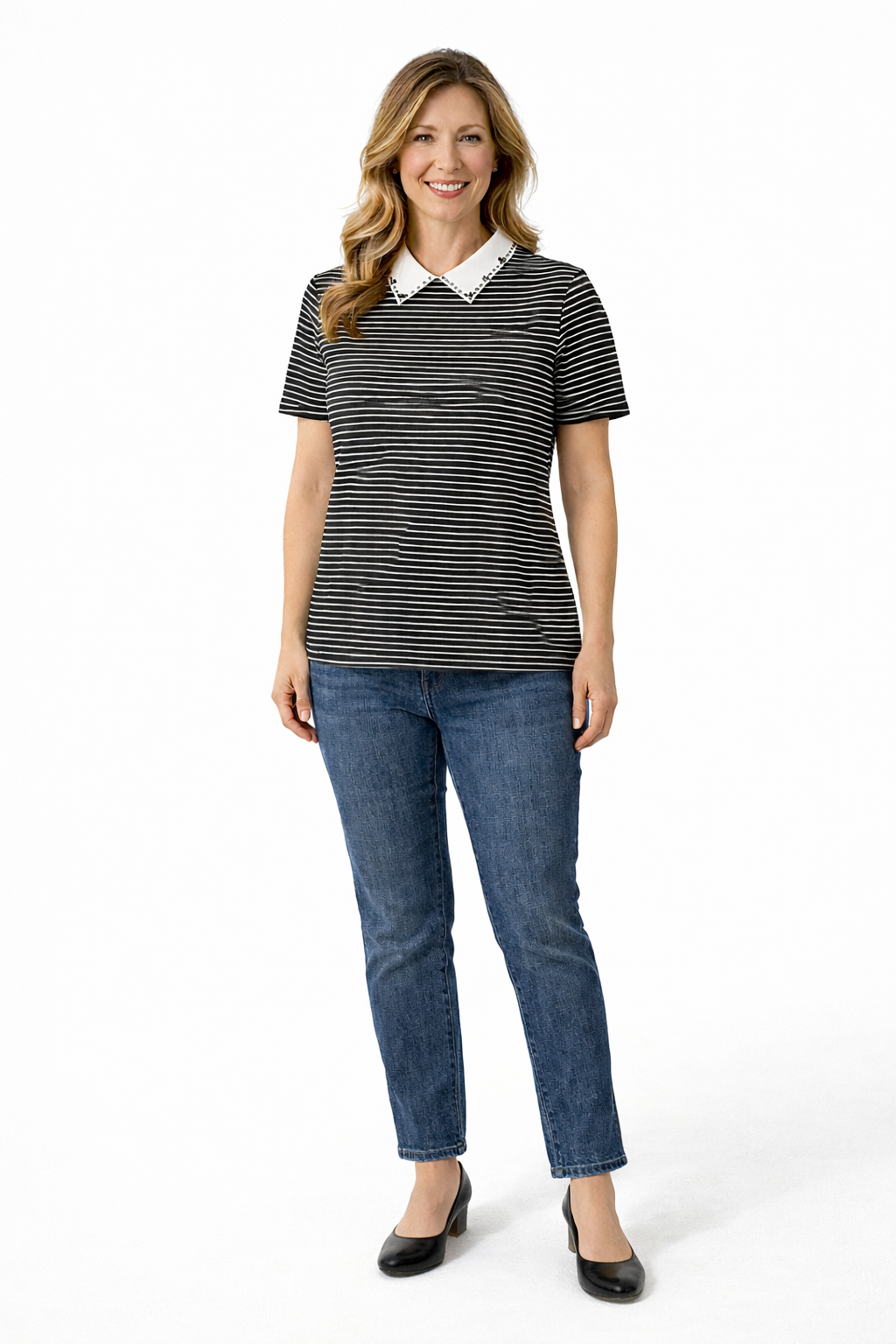 ORLY T-SHIRT FEMME