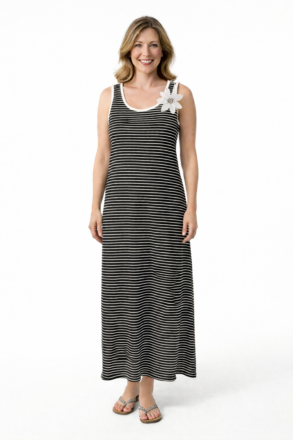 ORLY ROBE FEMME