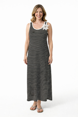 ORLY ROBE FEMME