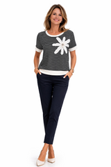 ORLY T-SHIRT  FEMME