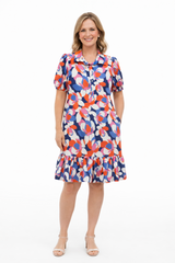 ORLY ROBE FEMME