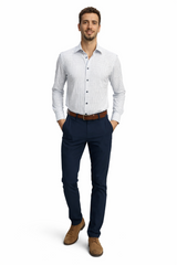 HORST CHEMISE FEMME