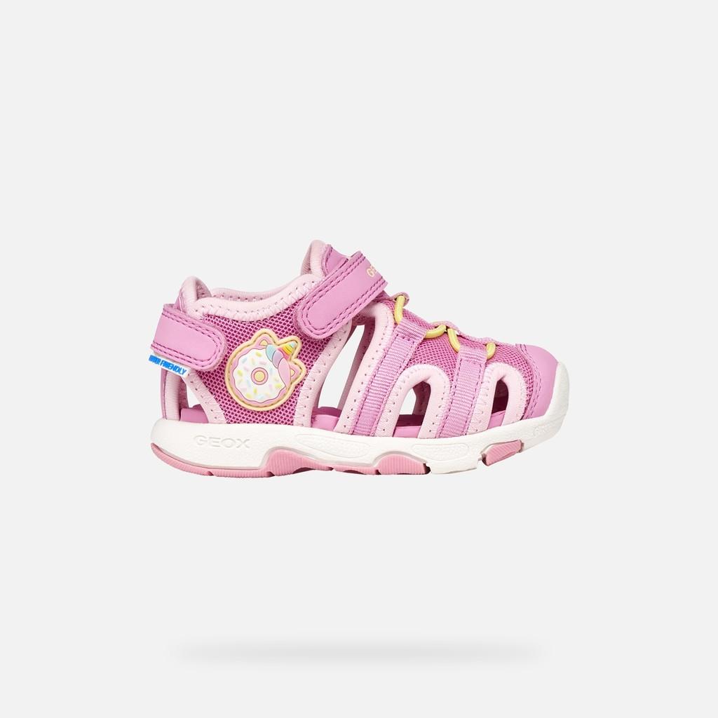 GEOX SANDAL FILLLE