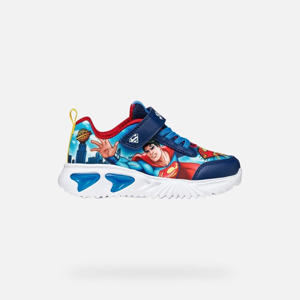 GEOX CHAUSSURE GARÇON