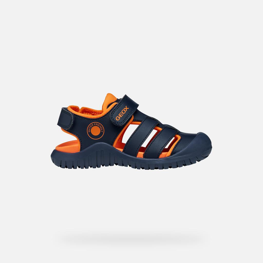 GEOX SANDAL GARÇON