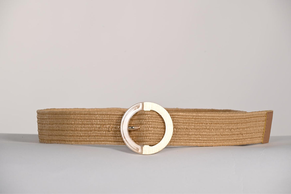 FRANK LYMAN CEINTURE FEMME