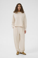 CULTURE PANTALON FEMME