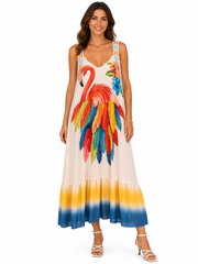 ANGELA MARA ROBE FEMME