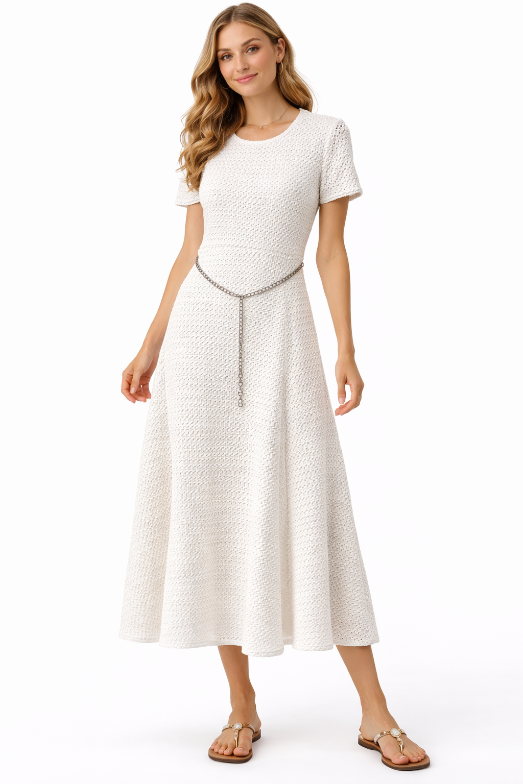 MICHAEL KORS ROBE FEMME