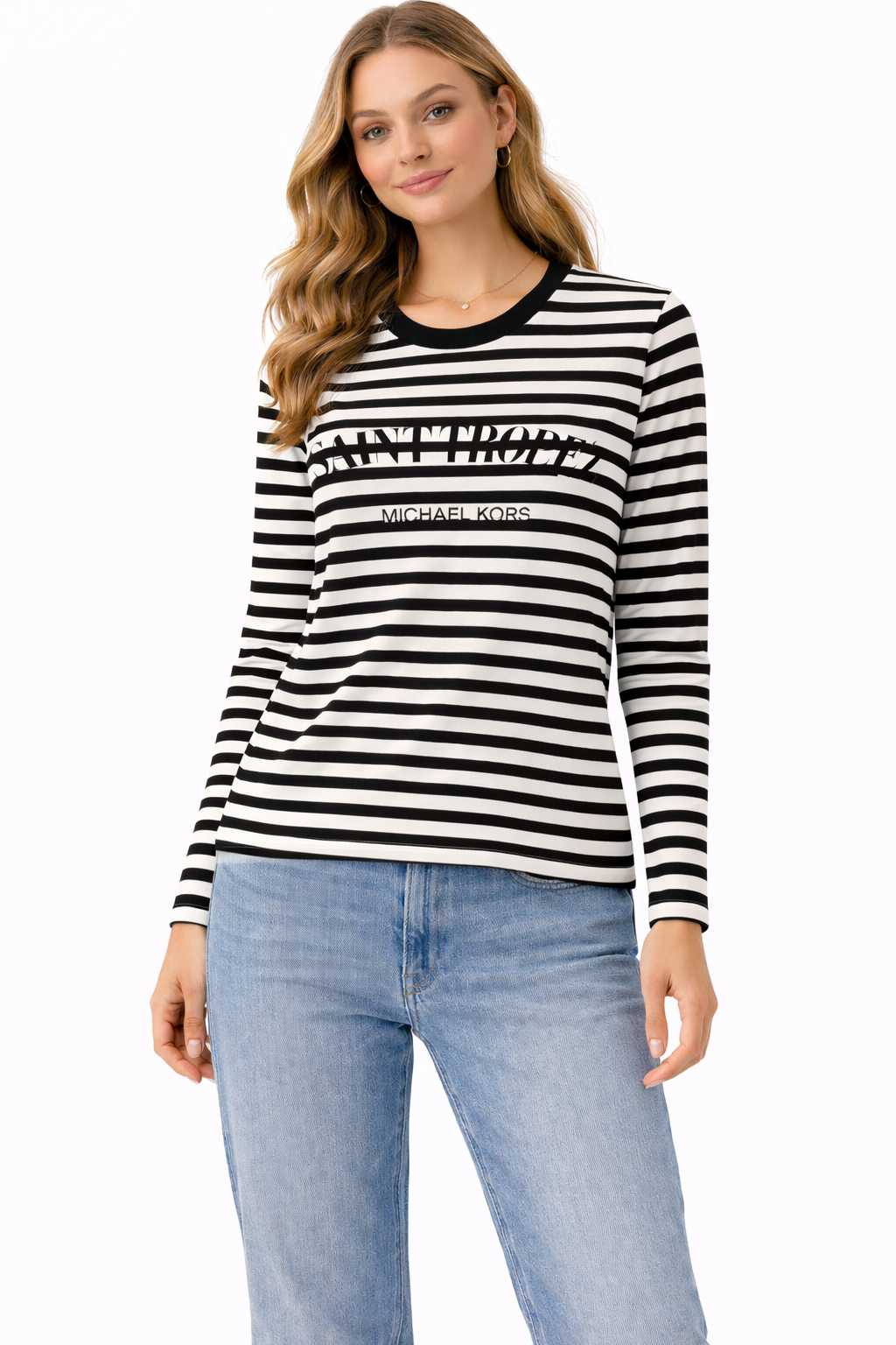 MICHAEL KORS CHANDAIL FEMME