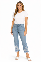 ORLY JEANS FEMME
