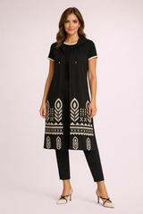 ORLY VESTE SANS MANCHE FEMME