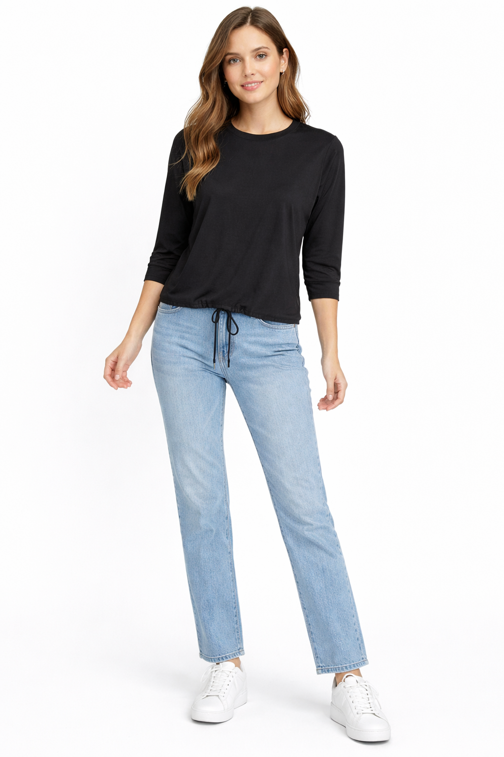 LOIS CHANDAIL FEMME