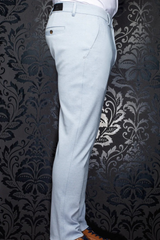 AU NOIR PANTALON HOMME