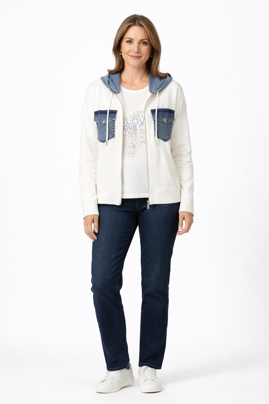 TRICOTTO VESTE FEMME