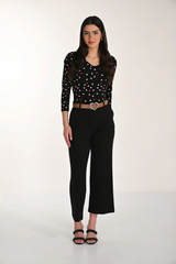 FRANK LYMAN PANTALON FEMME
