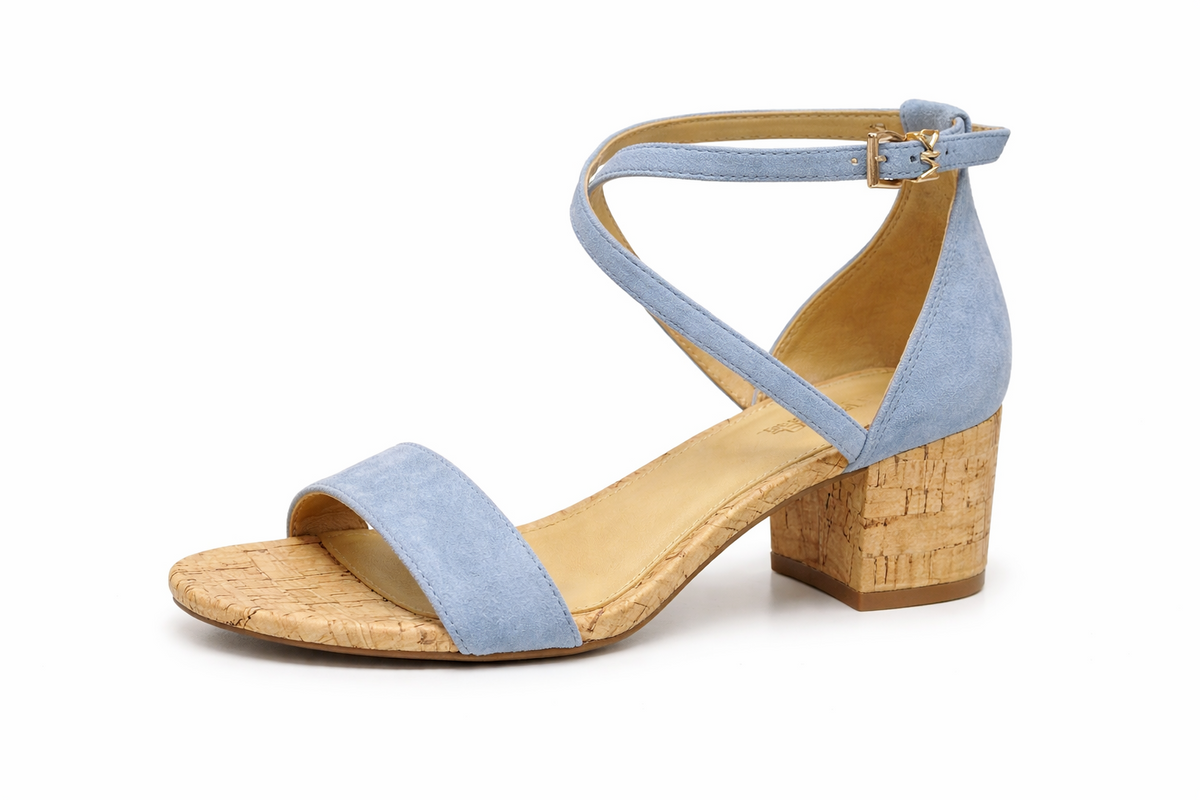 MICHAEL KORS SANDAL FEMME