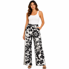 NESS PANTALON FEMME