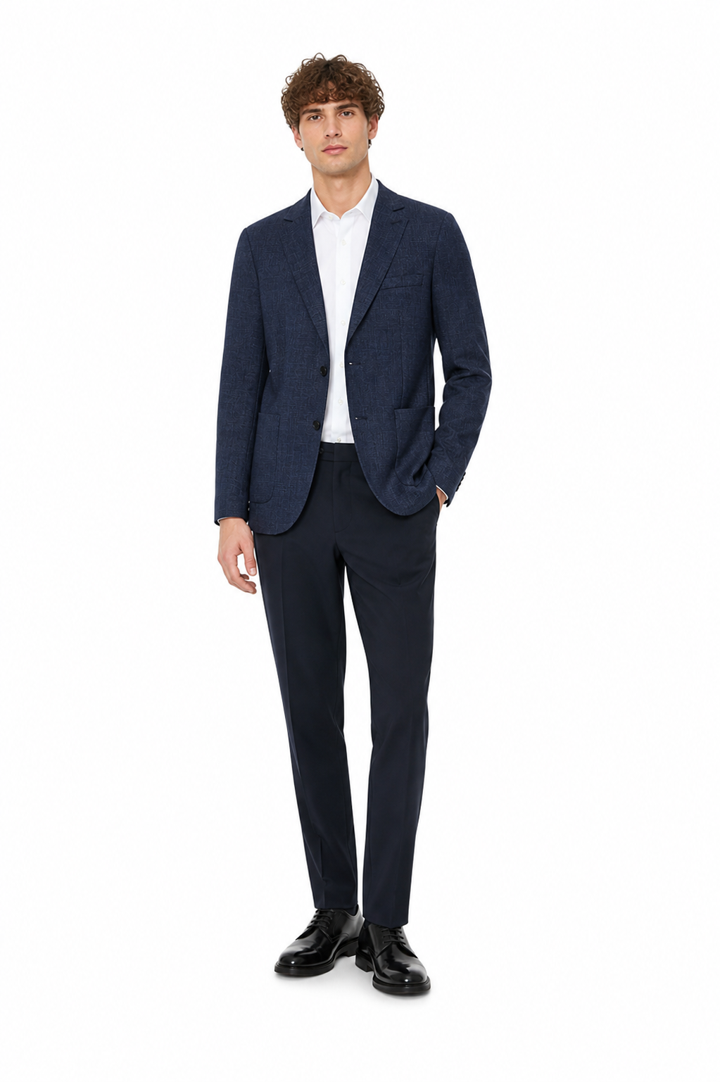 MATINIQUE VESTON HOMME