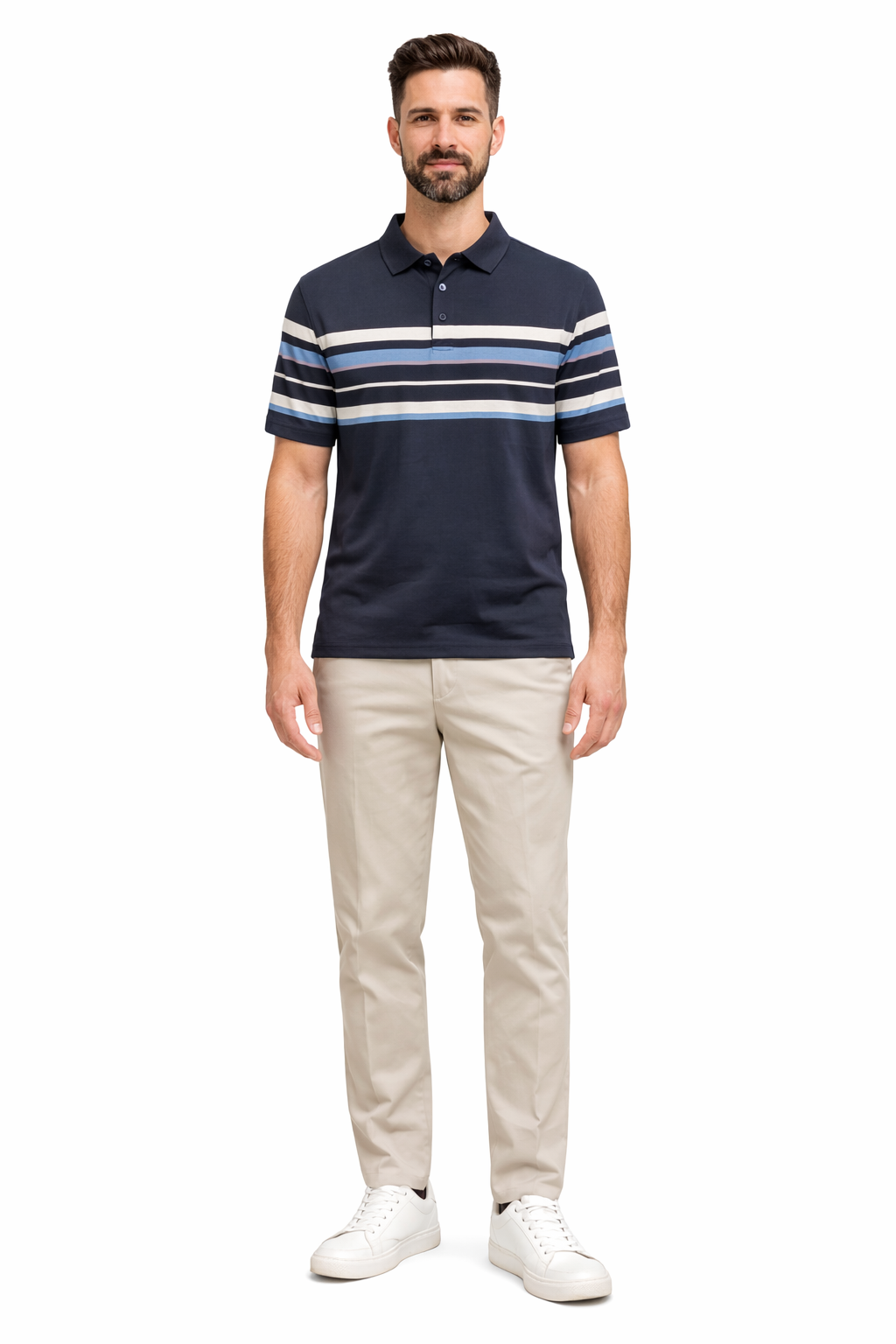 MODANGO POLO HOMME