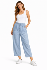 POINT ZÉRO PANTALON FEMME