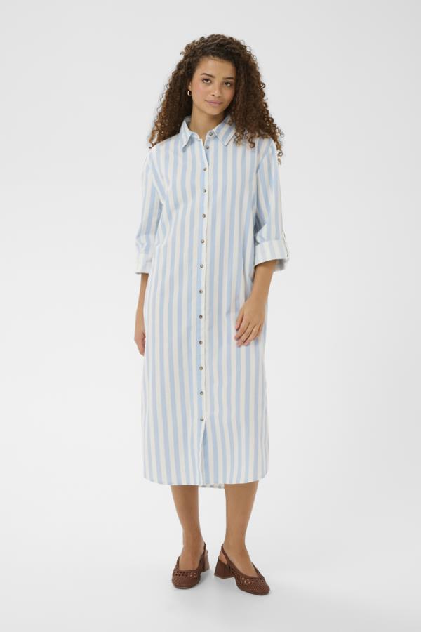 ST-TROPEZ ROBE FEMME