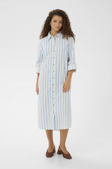 ST-TROPEZ ROBE FEMME