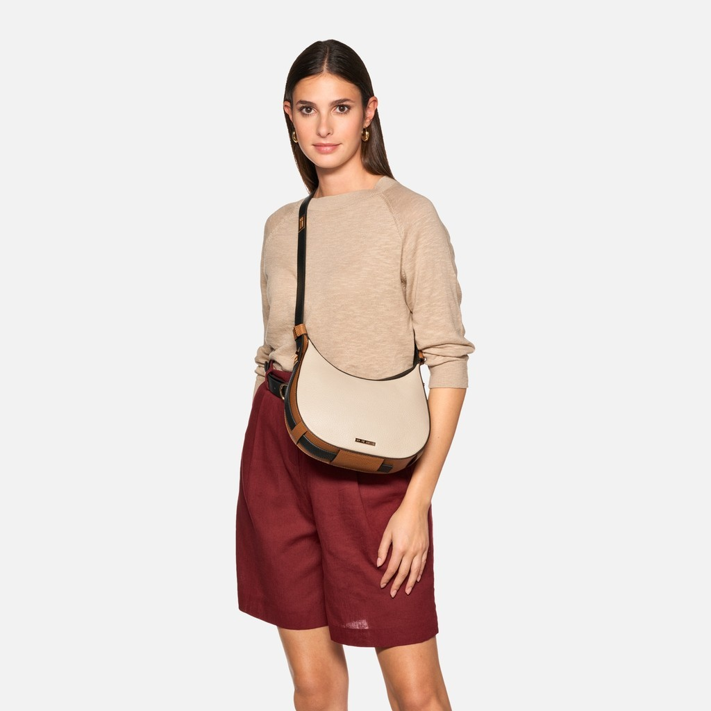 GEOX SAC A MAIN FEMME