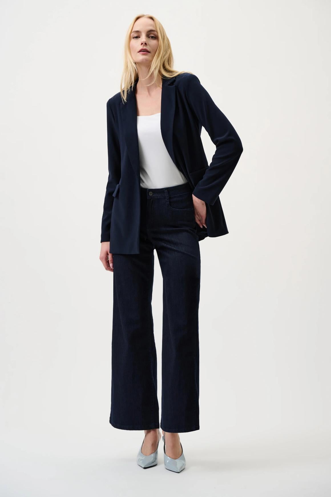 JOSEPH RIBKOFF JEANS FEMME