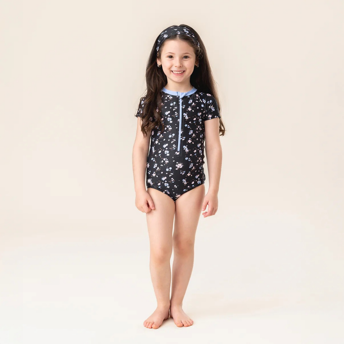 NANO Maillot UV une-pièce