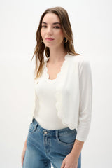 JOSEPH RIBKOFF BOLERO FEMME