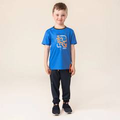 NANO T-SHIRT GARÇON