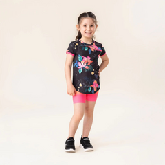 NANO T-SHIRT FILLE