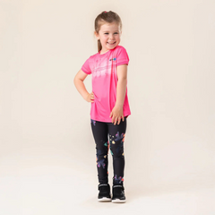 NANO T-SHIRT FILLE